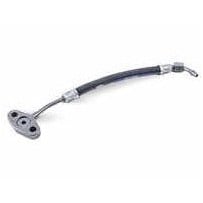 Durite d'huile compresseur pour Renault Trucks 7421414908