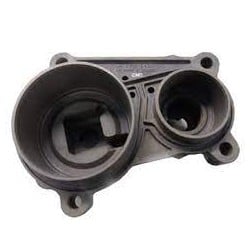 Cylindre d'engrenage...