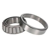 Roulement de roue pour FRUEHAUF KHM518445.HM518410