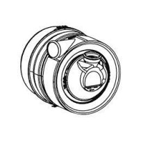 SILENCIEUX  pour SCANIA 1779044