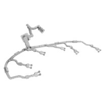 FAISCEAU DE CABLAGE Injecteurs pour MAN 51254136937