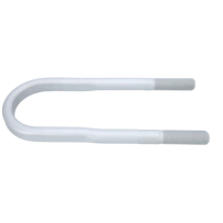 Bride de ressort AR Renault Série G 500070389 Febi 39377 Auger 69114