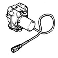 Moteur de limiteur de vitesses pour Renault 5010235697