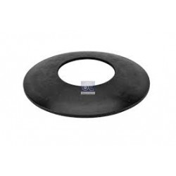 Anneau de pression pour...