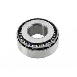 Roulement à rouleaux coniques pour Scania 1489006