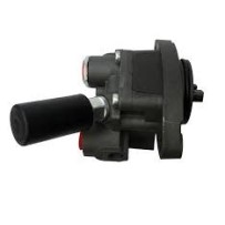 Pompe d'alimentation pour Iveco/ Scania 1397682