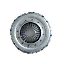 Mécanisme d'embrayage pour...