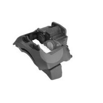 Etrier avant gauche échange standard pour MAN 81508046311