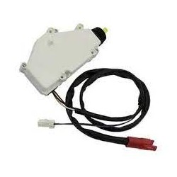 Moteur électrique pour Scania 1889273