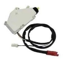 Moteur électrique pour Scania 1889273