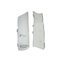 Déflecteur passager origine pour Volvo 20748396