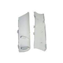 Déflecteur passager origine pour Volvo 20748396