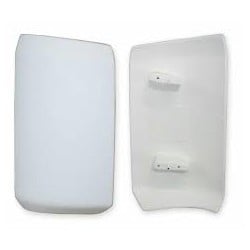 Déflecteur passager inférieur origine pour Volvo 20748403