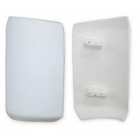 Déflecteur passager inférieur origine pour Volvo 20748403