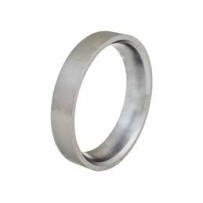 Bague de siège de soupape, échappement pour Iveco 4673864