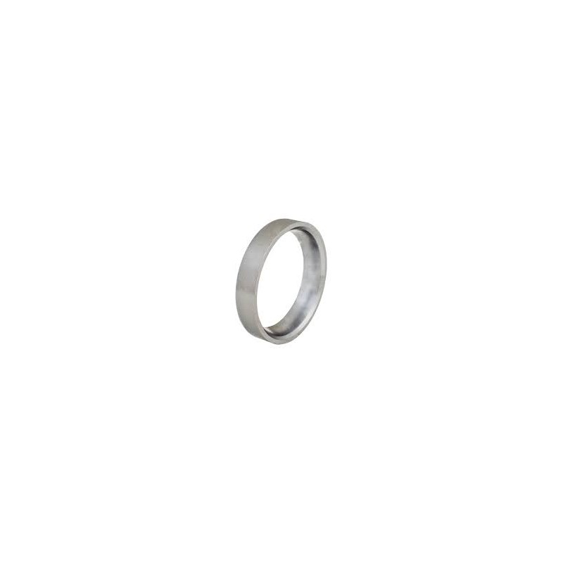 Bague de siège de soupape, échappement pour Iveco 4673864