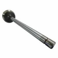 Soupape d'échappement pour Iveco  98474604