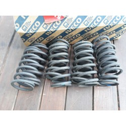 RESSORT DE SOUPAPES pour IVECO 98474605