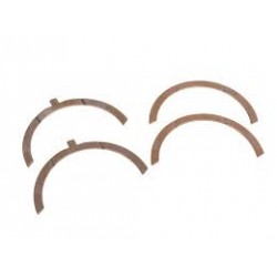 JEU DE FLASQUE pour Iveco 1901203