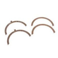 JEU DE FLASQUE pour Iveco 1901203