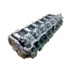 Culasse COMPLET AVEC VALVES...