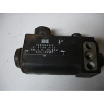 Valve solenoid pour MAN 5382900040