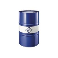 FÛT TITAN CARGO MAXX II SAE 10W-40 en 205 LITRES