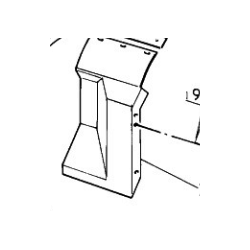 Passage de roue D pour...