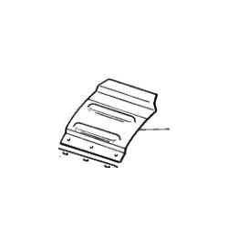 Passage de roue pour...