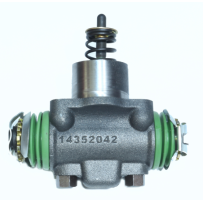 Cylindre de roue AR G pour Iveco - 93163525
