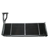Radiateur de chauffage pour scania - 1846702