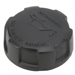 Bouchon de remplissage d'huiler pour Volvo - 421753