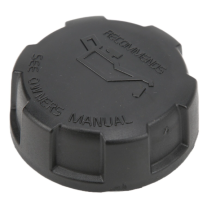 Bouchon de remplissage d'huiler pour Volvo - 421753