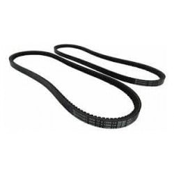 Kit de courroies pour Iveco...