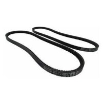 Kit de courroies pour Iveco 500301260