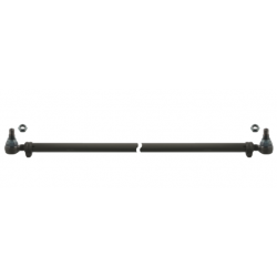 Barre d'accouplement pour...