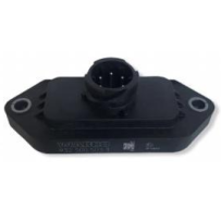 Capteur de pression pour Mercedes Benz Actros - 0004303907