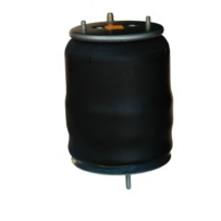 Coussin d'air, avec piston acier pour Scania 4-Series