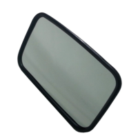 Rétroviseur principal pour Mercedes - A 6738104016