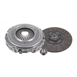 Kit embrayage pour DAF -...