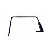 Support de rétroviseur pour Mercedes - A 6738100614