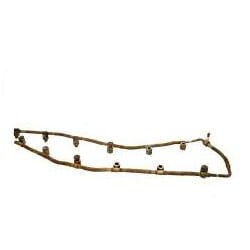 Rampe d'eau pour Renault...