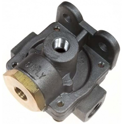 Valve d'échappement...