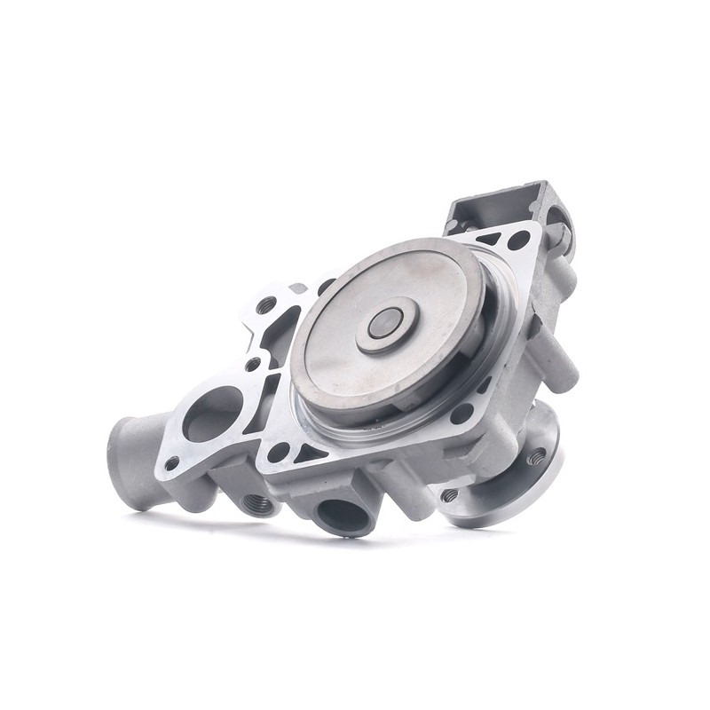 Pompe à eau pour Iveco 98437726