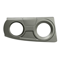 Entourage de phare Droit pour Iveco 504135530