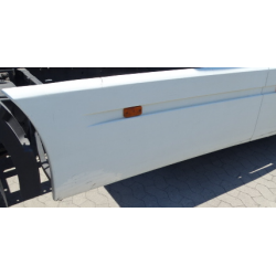 CARÉNAGE DROITE À PEINDRE...