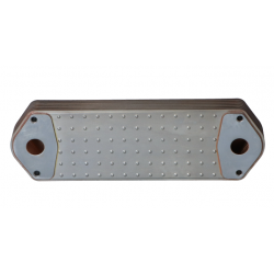 Refroidisseur d'huile pour Scania - 2793574