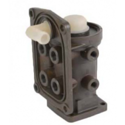 Valve de frein à pied pour...