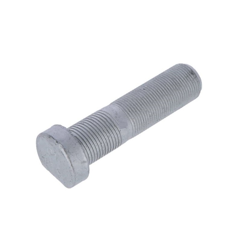 Lot de 10 Goujons de roue (sans écrou) pour Mercedes A 0004012971