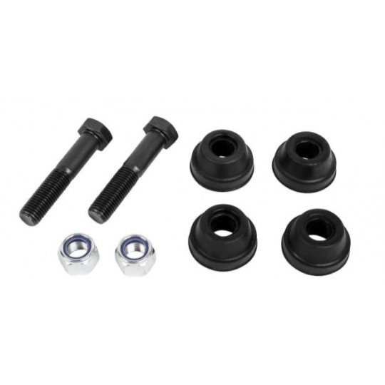 Embouts De Guidon BMX Flybikes – Aluminium – Rose – Occasion